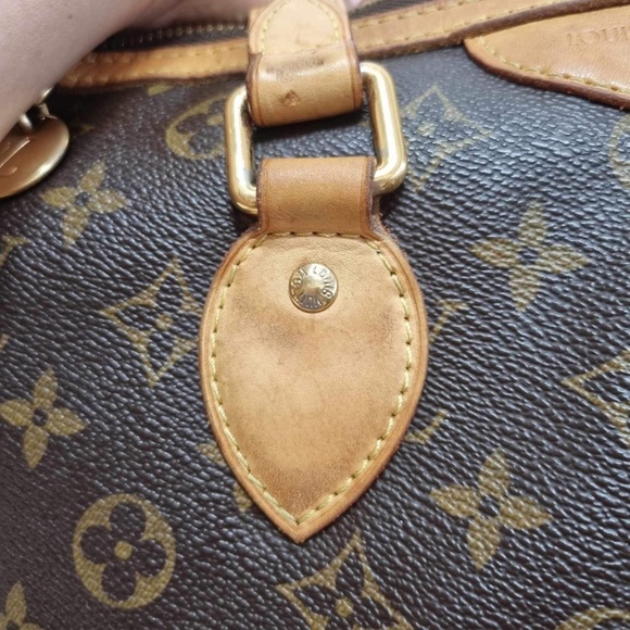 ✨SOLD Authentic Louis Vuitton Palermo PM - Picture 6 of 12